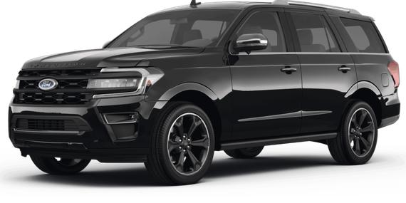 FORD EXPEDITION MAX 2023 1FMJK1K87PEA03199 image